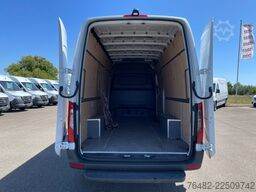 MERCEDES-BENZ Sprinter 317 CDI KA/L3H2/4325/MAXI/MBUX/NAVI/AUT