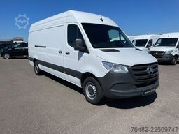 MERCEDES-BENZ Sprinter 317 CDI KA/L3H2/4325/MAXI/MBUX/NAVI/AUT