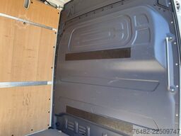 MERCEDES-BENZ Sprinter 317 CDI KA/L3H2/4325/MAXI/MBUX/NAVI/AUT