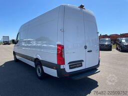 MERCEDES-BENZ Sprinter 317 CDI/KA/PRO/L3H2/4325/AUTOMATIK/MBUX