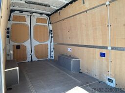 MERCEDES-BENZ Sprinter 317 CDI/KA/PRO/L3H2/4325/AUTOMATIK/MBUX