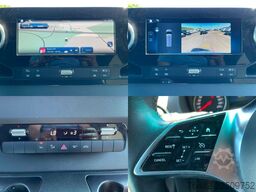 MERCEDES-BENZ Sprinter 317 CDI/KA/PRO/L3H2/4325/AUTOMATIK/MBUX