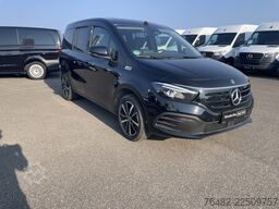 MERCEDES-BENZ EQT 200/MBUX/NAVI/KAMERA/LED/45kWh/KEYLESS-GO/VO