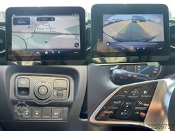 MERCEDES-BENZ EQT 200/MBUX/NAVI/KAMERA/LED/45kWh/KEYLESS-GO/VO