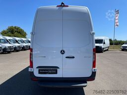 MERCEDES-BENZ Sprinter 317 CDI/KA/PRO/L3H2/4325/AUTOMATIK/MBUX