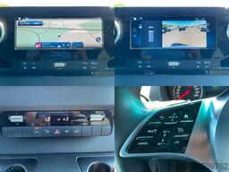 MERCEDES-BENZ Sprinter 317 CDI/KA/PRO/L3H2/4325/AUTOMATIK/MBUX