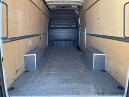 MERCEDES-BENZ Sprinter 317 CDI/KA/PRO/L3H2/4325/AUTOMATIK/MBUX