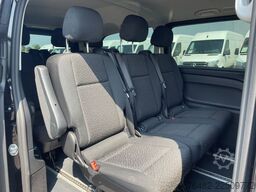 MERCEDES-BENZ Vito 116 CDI Tourer PRO/LANG/MBUX/NAVI/ELEKT.TÜR