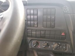 IVECO TRACKER AD340T45 4 Achs Muldenkipper Schalter, t