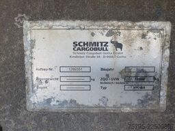 IVECO TRACKER AD340T45 4 Achs Muldenkipper Schalter, t