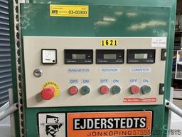 Fladder 300 AUT/1000