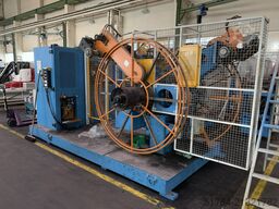 KOHLER (Anlage 1) Typ 30.400/9 – 2000.2H + BÜ3