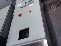 Siemens S7, 37 KW und 45 KW