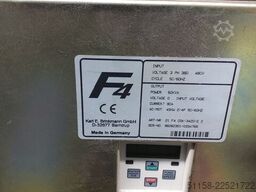 Siemens S7, 37 KW und 45 KW