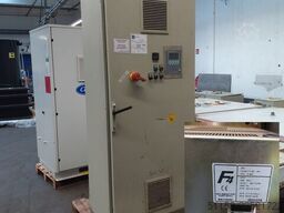 Siemens S7, 37 KW und 45 KW