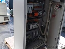 Siemens S7, 37 KW und 45 KW