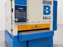 Costa Levigatrici BA R5