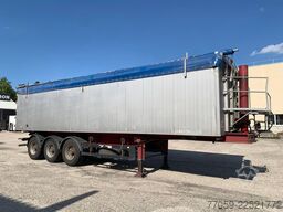 Schwarzmüller 53m³ - Full Aluminium
