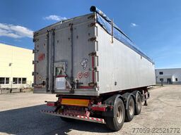 Schwarzmüller 53m³ - Full Aluminium