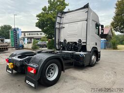 Scania R450 Klima*Intarder*Nebenantrieb*E6D*1. Hand*TO...