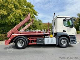 Mercedes-Benz Antos 1835 /Absetzkipper Meiller AK 12MT/Eu6/ 2...