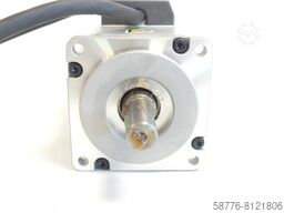 Rexroth MSM030B-0300-NN-M0-CG1 Servomotor SN:295554-G1005 - ! -