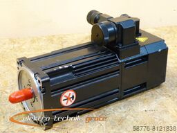 Rexroth SE-B2.020-060.00.000 Brushless Permanent Magnet Motor mit Heidenhain ERN 221.2123-500 Encoder Id.-Nr. 270 675 02   - ! -