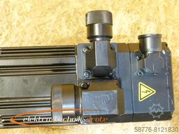 Rexroth SE-B2.020-060.00.000 Brushless Permanent Magnet Motor mit Heidenhain ERN 221.2123-500 Encoder Id.-Nr. 270 675 02   - ! -