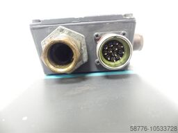 Siemens 1FT5066-0AC01-2 - Z Permanent-Magent-Mot. SN E0T98376301014 ohne Deckel