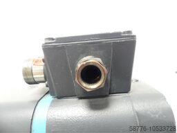 Siemens 1FT5066-0AC01-2 - Z Permanent-Magent-Mot. SN E0T98376301014 ohne Deckel
