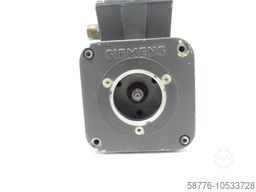 Siemens 1FT5066-0AC01-2 - Z Permanent-Magent-Mot. SN E0T98376301014 ohne Deckel