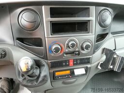 iveco Daily 50C14 Erdgas Kurz COC