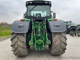 John Deere 6250R