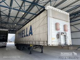 Schmitz Cargobull Curtainsider Standard