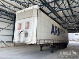 Schmitz Cargobull Curtainsider Standard
