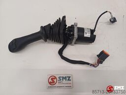 Caterpillar Joystick control + 4 Button right joystickgrip Cat