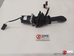 Caterpillar Joystick control + 4 Button right joystickgrip Cat