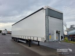 Schmitz Cargobull Curtainsider Mega Getränke