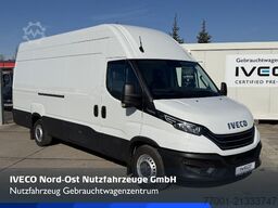 IVECO 35S18HA8 V/P H3-MAXI / LED / AHK / Webasto