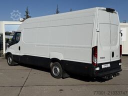 IVECO 35S18HA8 V/P H3-MAXI / LED / AHK / Webasto