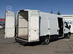 IVECO 35S18HA8 V/P H3-MAXI / LED / AHK / Webasto