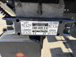 IVECO 70C18HA8/P HI-MATIC / Garantie / Tempo.