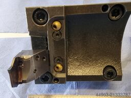 MORI SEIKI / SAUTER Werkzeughalter angetriebene  Werkzeuge