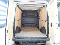 Mercedes-Benz Sprinter 314CDI KA,L2H1,Allrad,MBUX,Klima