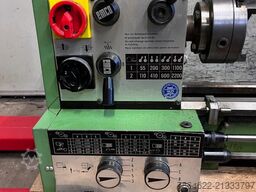 Emco Maximat Super 11