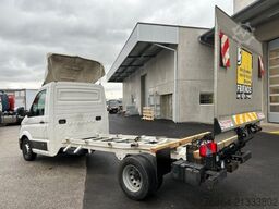 MAN TGE  TGE 3.180, LADEBORDWAND, PALFINGER