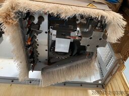 Weeke OPTIMAT BP 100