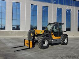 Manipulator telescopic Gunter Grossmann GG635