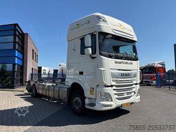 DAF XF 530 FAR Chassis / 6x2 / SSC / NL Truck / APK...