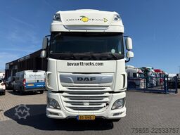 DAF XF 530 FAR Chassis / 6x2 / SSC / NL Truck / APK...